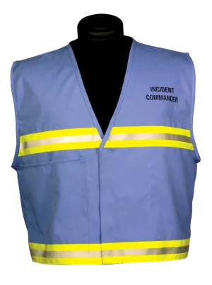 4200 Series Incident Command Vests