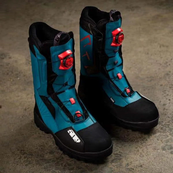 509 Raid Single Boa Boot  Adult Male