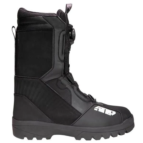 509 Raid Single Boa Boot  Adult Male