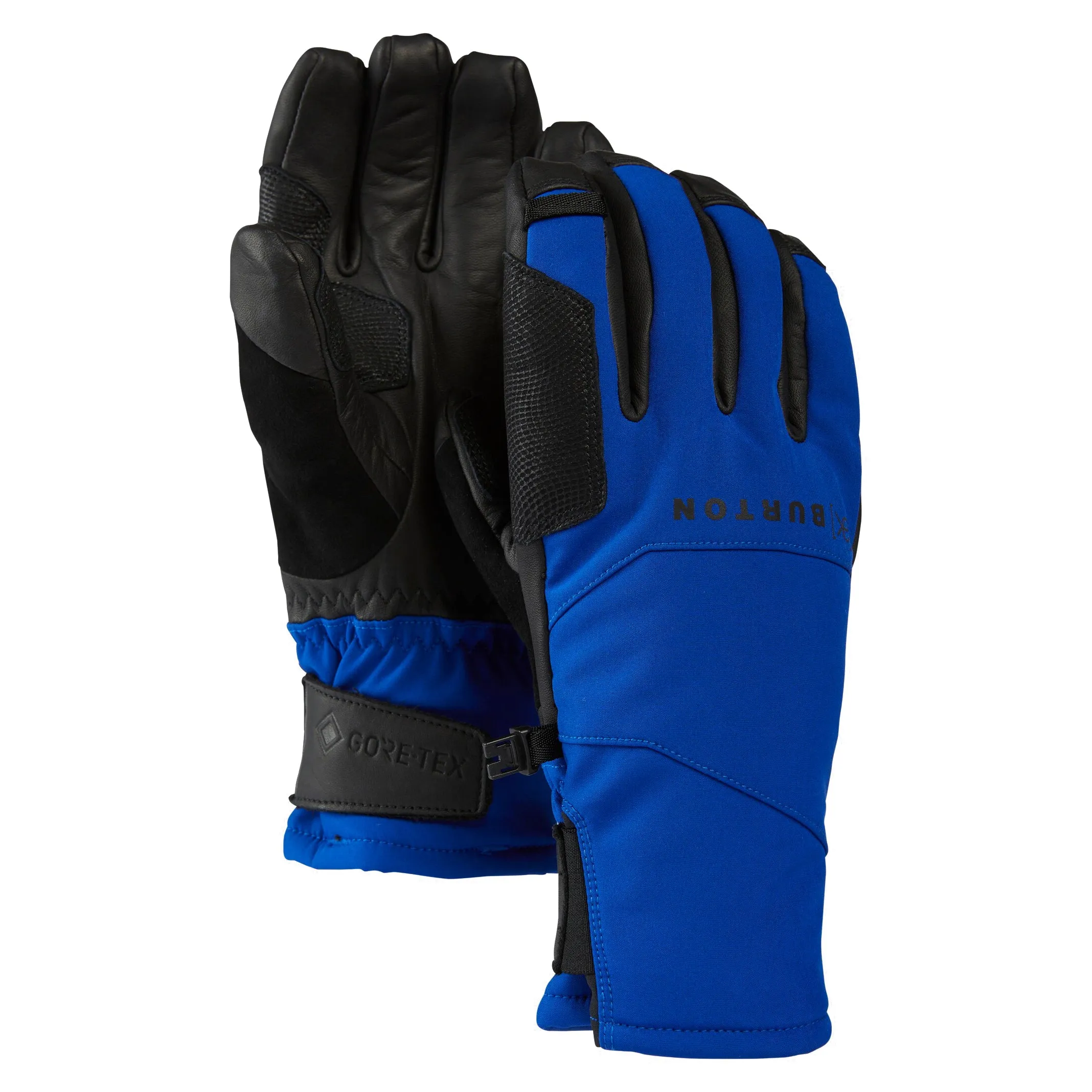 AK GORE CLUTCH GLOVE JAKE BLUE