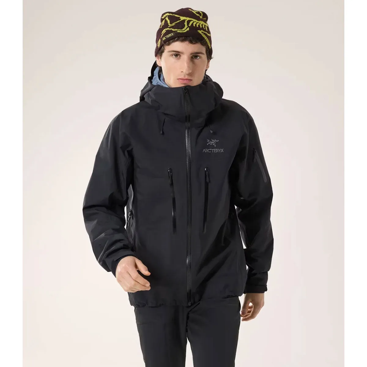 Alpha SV Jacket Mens