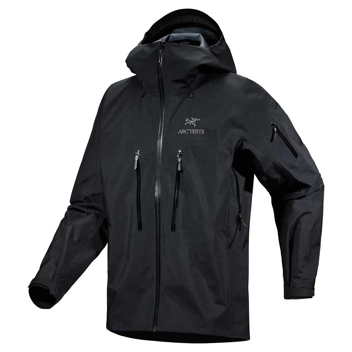 Alpha SV Jacket Mens