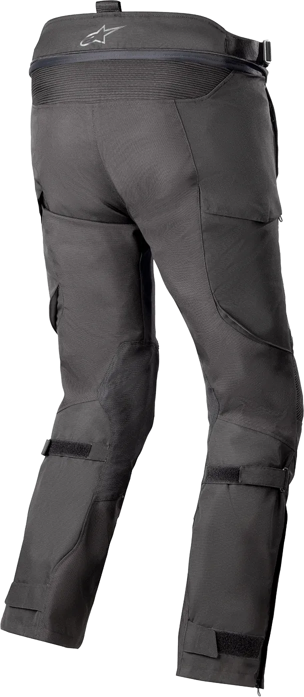 ALPINESTARS Bogota Pro Drystar Pants - Black - 3XL 3227023-1100-3X