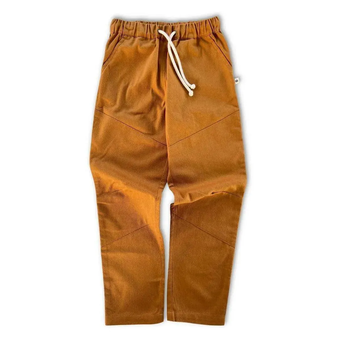 Ash Pants - Acorn - Pre-Loved Size 12