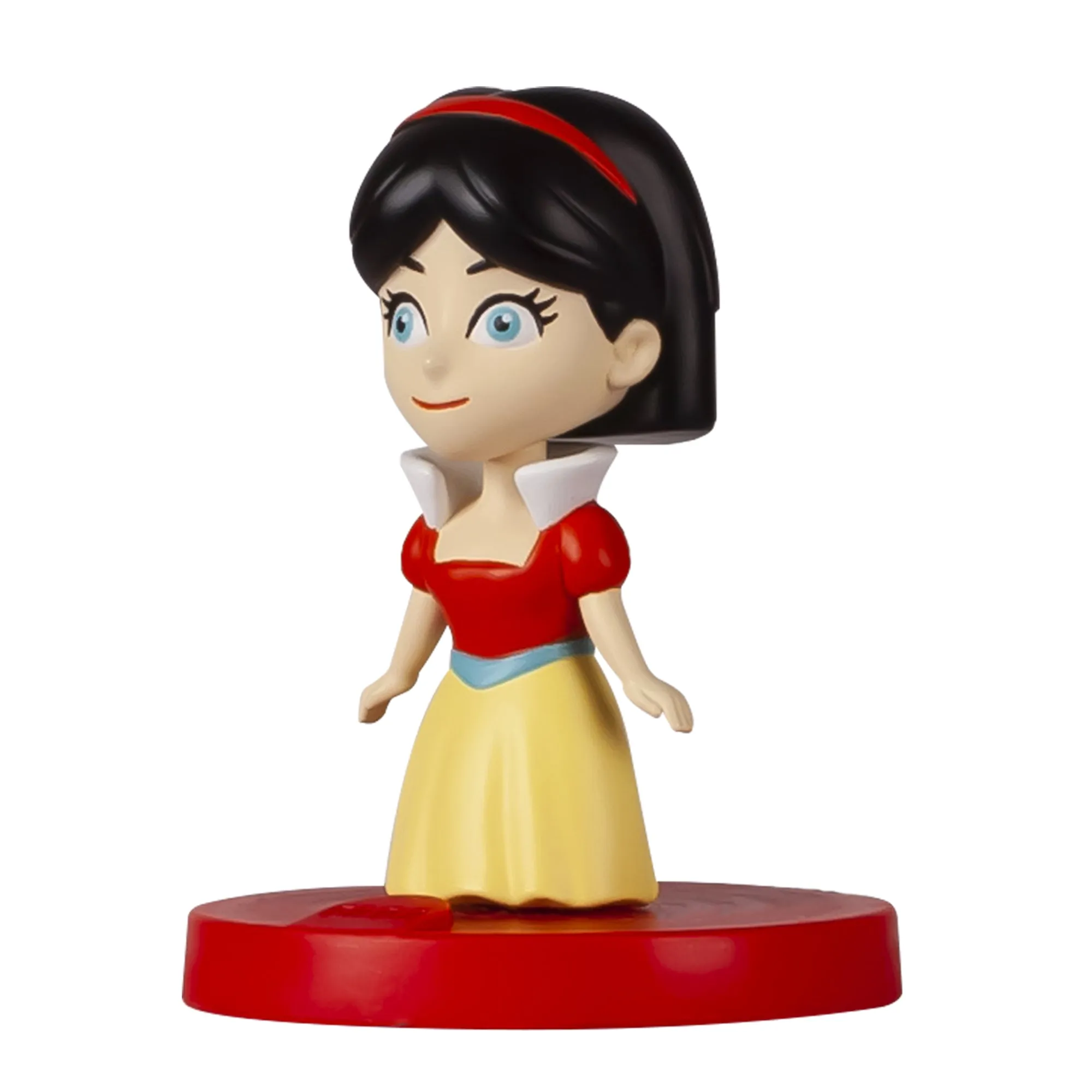 Audio Story Figurine - Snow White, French Ed.