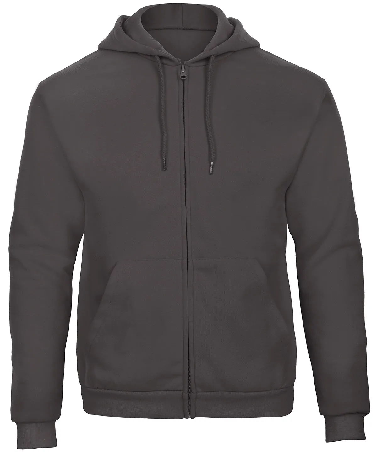 BC ID205 50/50 sweatshirt | Anthracite