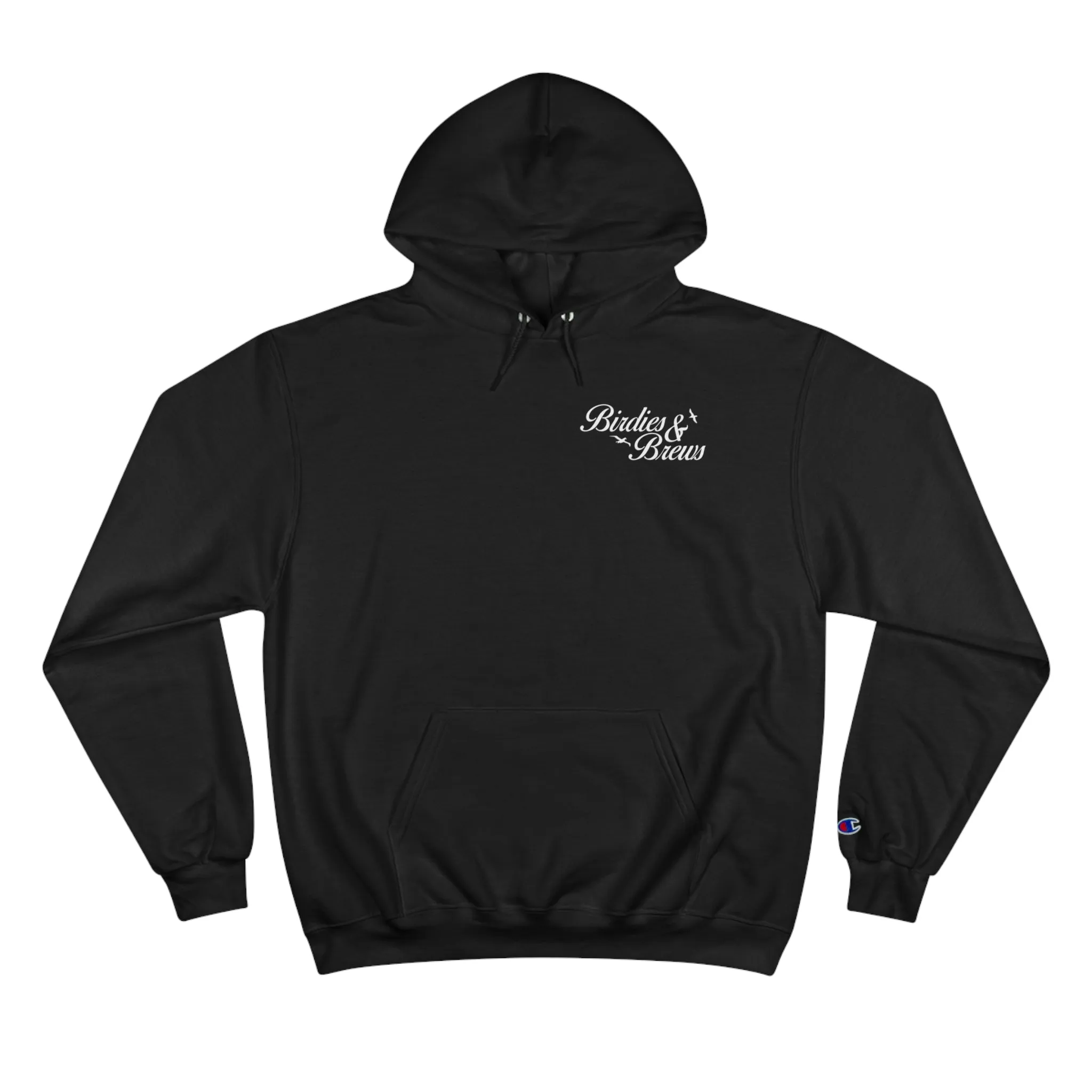 Birdies & Brews OG Champion Hoodie