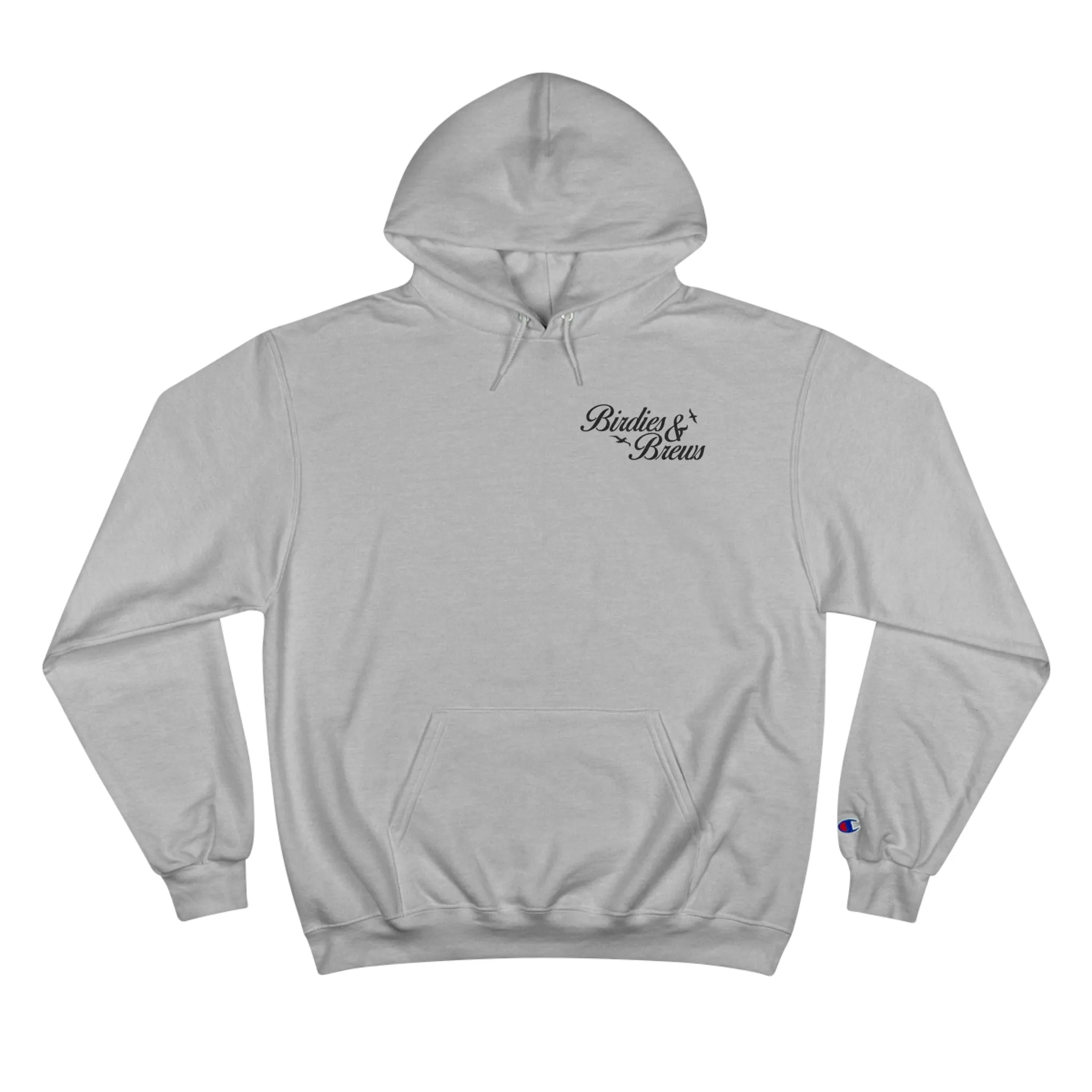 Birdies & Brews OG Champion Hoodie