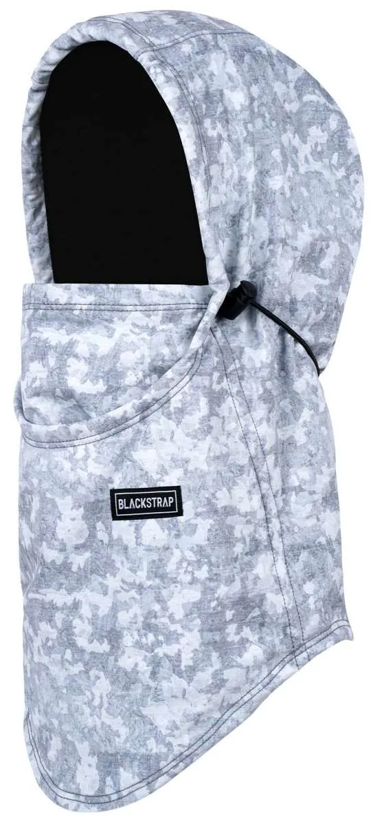 BlackStrap Team Hood Print Balaclava 2024