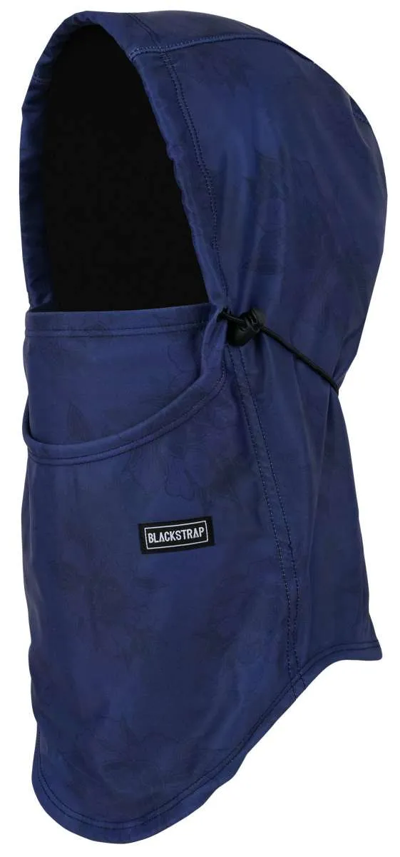 BlackStrap Team Hood Print Balaclava 2024