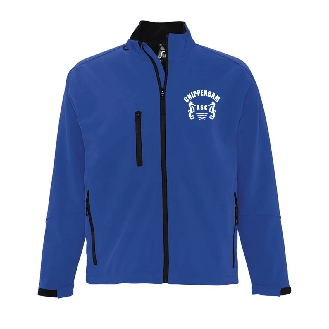 Chippenham ASC Team Jacket