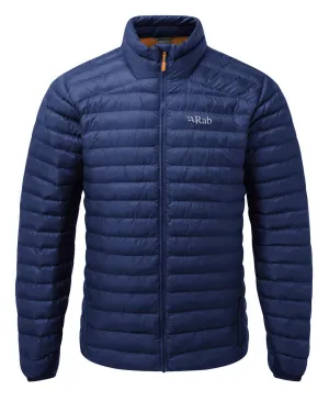 Cirrus Insulated Jacket - Deep Ink