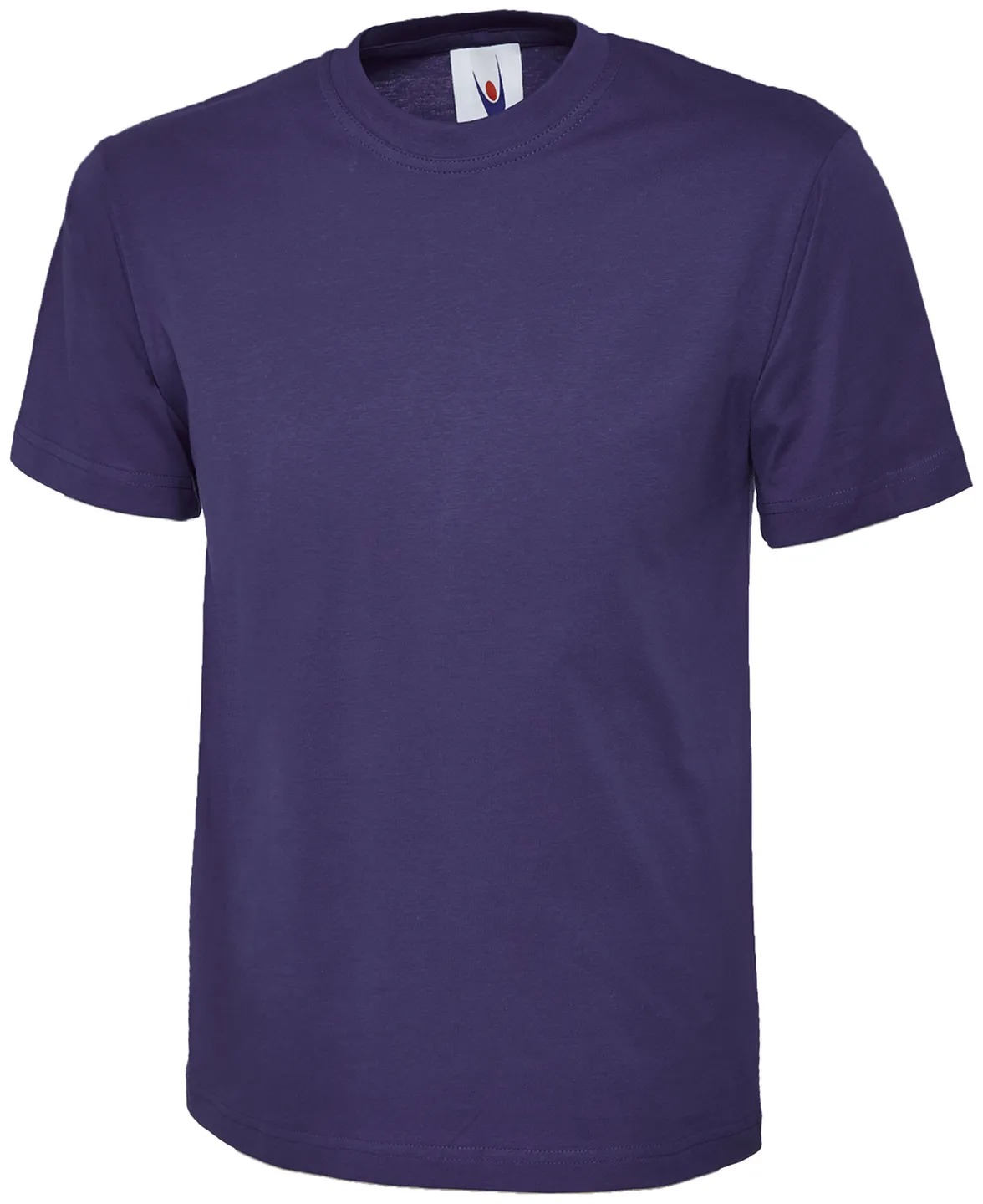 Classic T-shirt | Purple