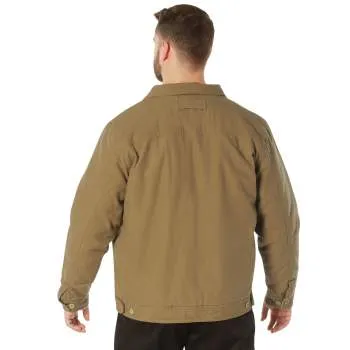 Concealed Carry 3 Season Jacket