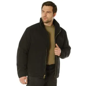 Concealed Carry 3 Season Jacket