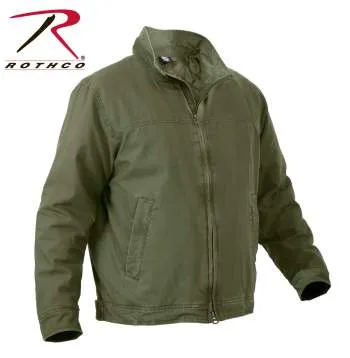 Concealed Carry 3 Season Jacket