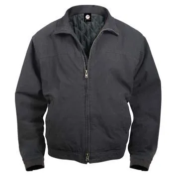 Concealed Carry 3 Season Jacket