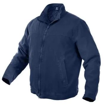 Concealed Carry 3 Season Jacket