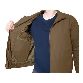 Concealed Carry 3 Season Jacket