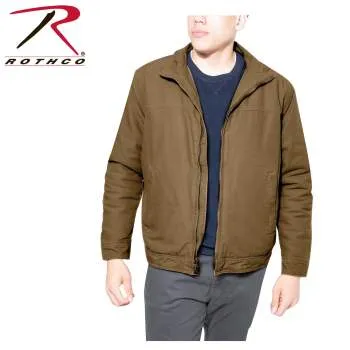 Concealed Carry 3 Season Jacket