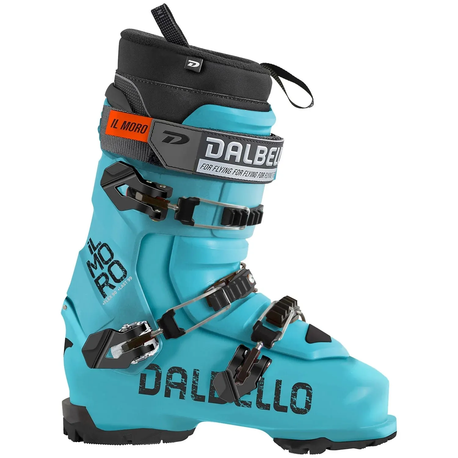 Dalbello Il Moro 90 Ski Boots