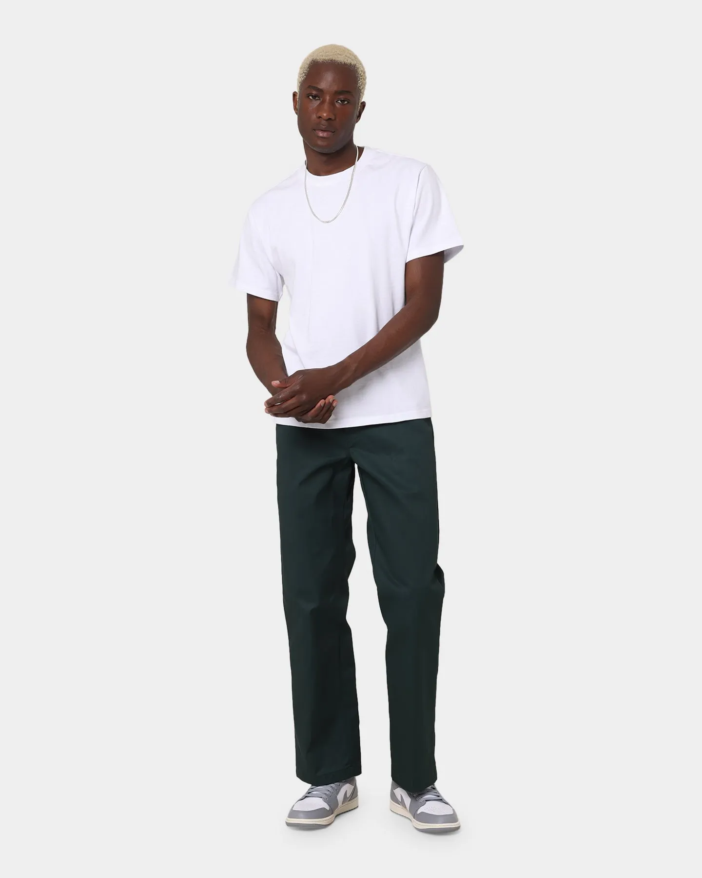 Dickies Original 874 Work Pants Hunter Green