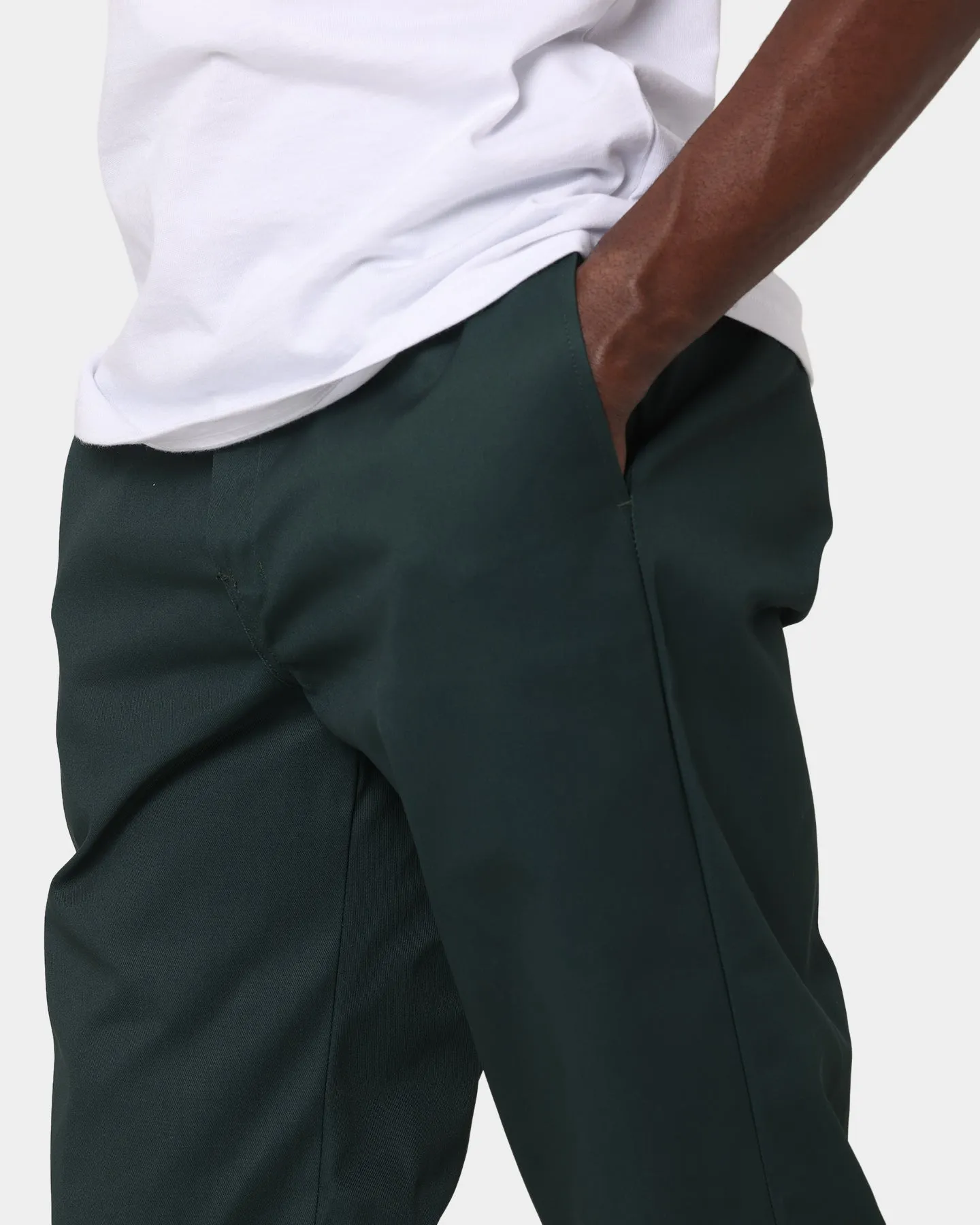 Dickies Original 874 Work Pants Hunter Green