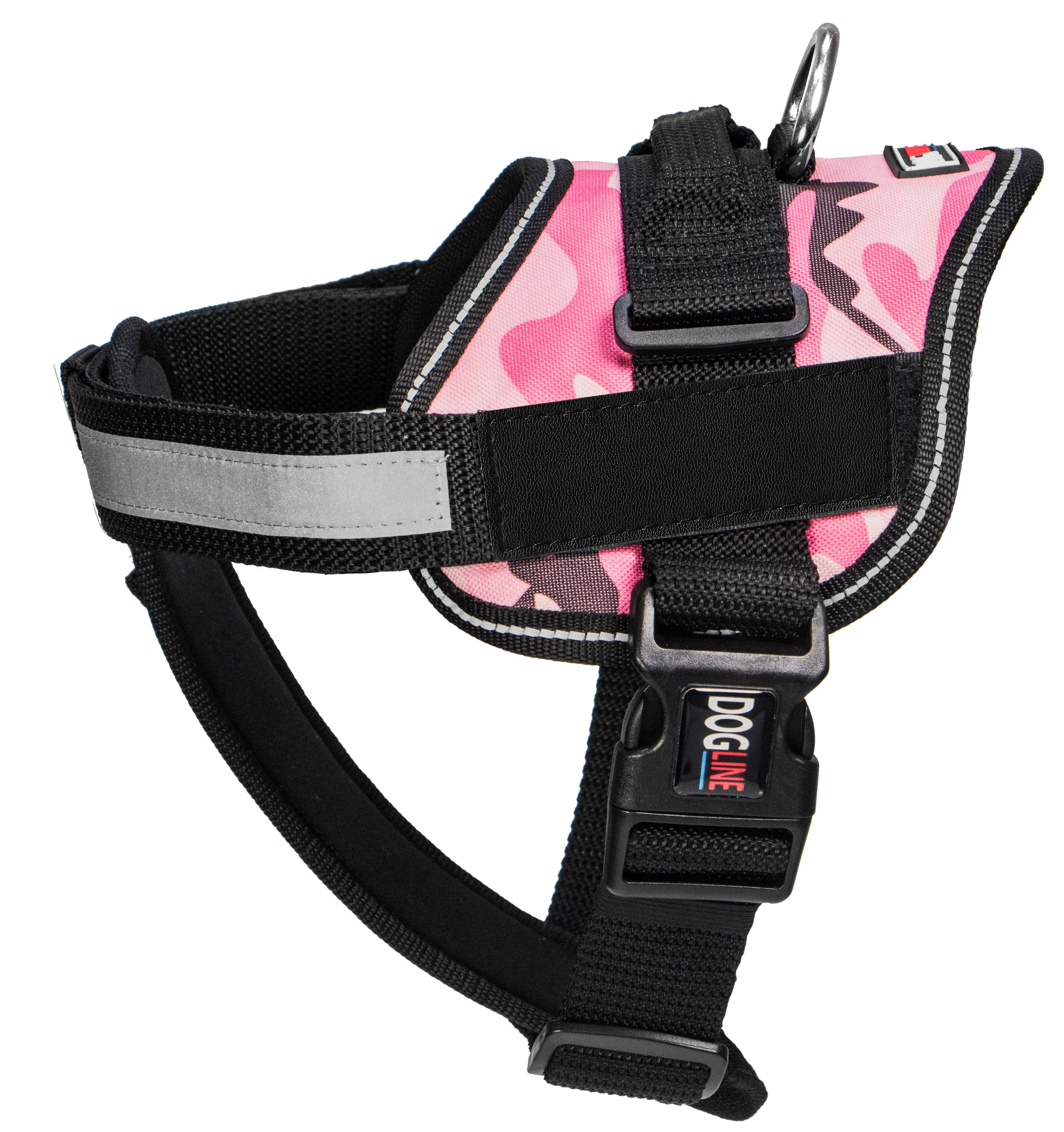 Dogline Unimax Multi-Purpose Service Dog Harness