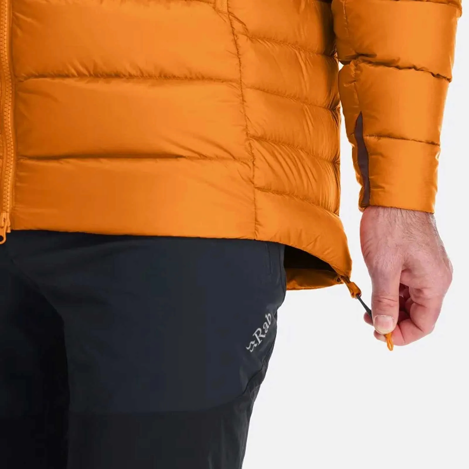 Electron Pro Jacket - Mens