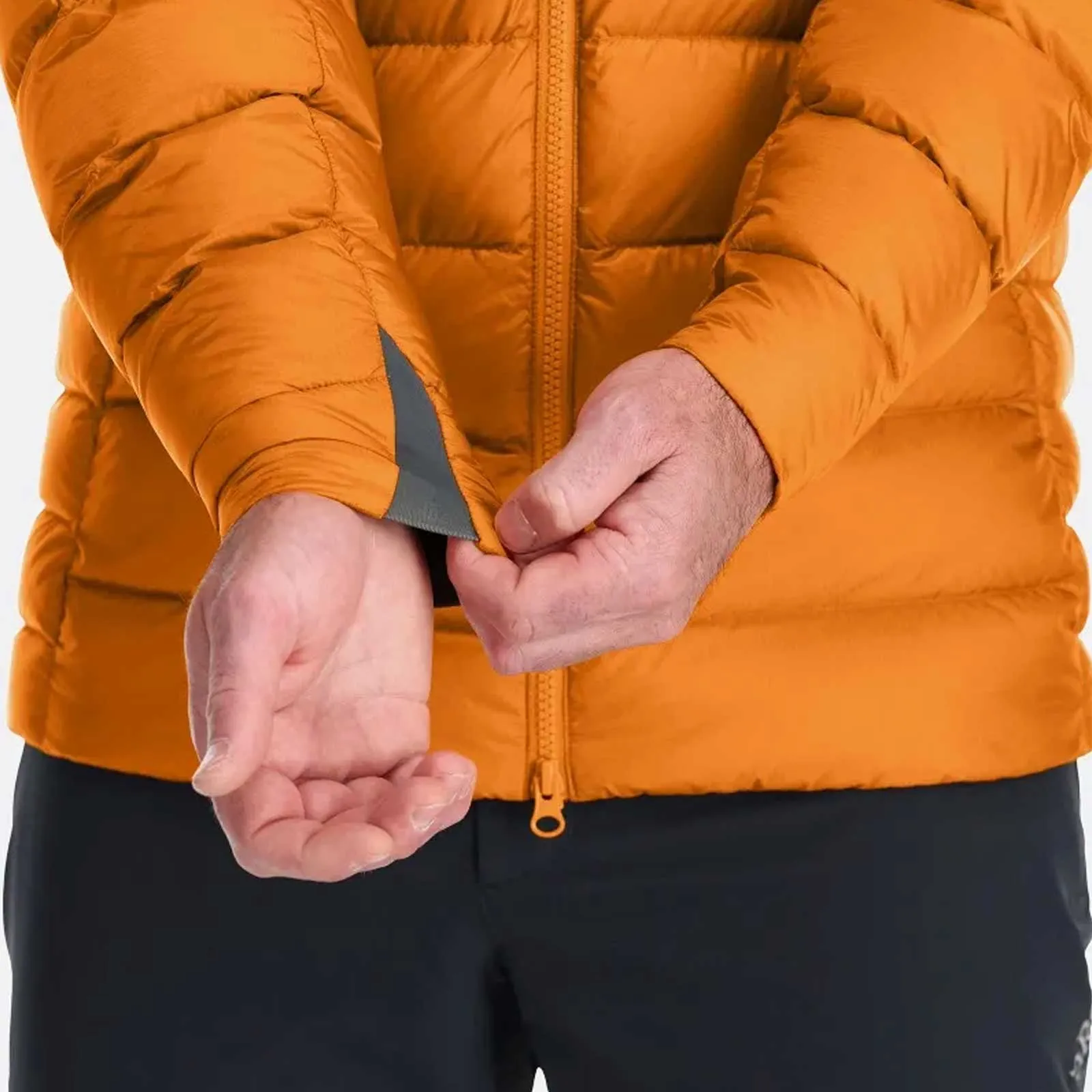 Electron Pro Jacket - Mens