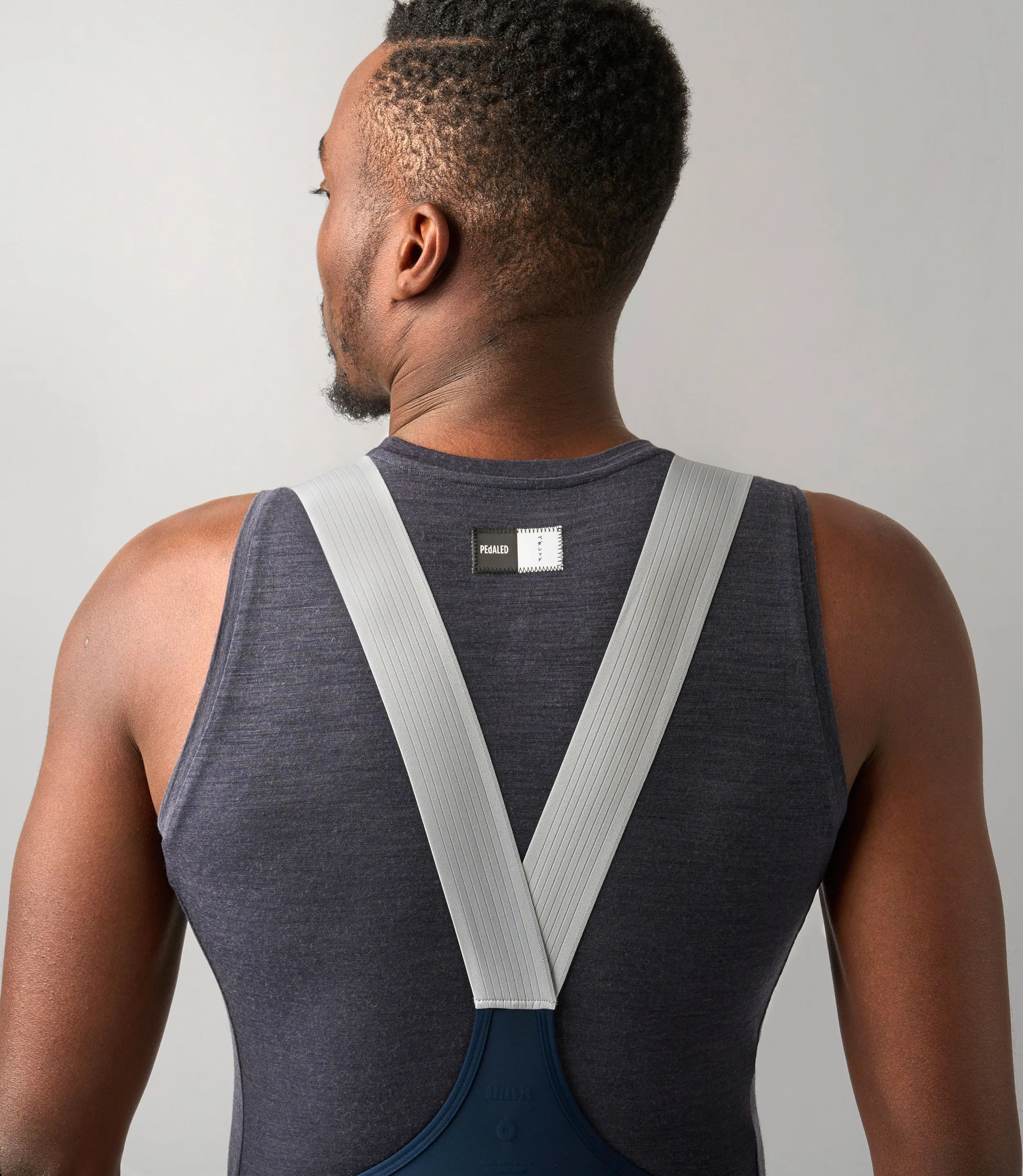 Essential Merino Sleeveless Base Layer