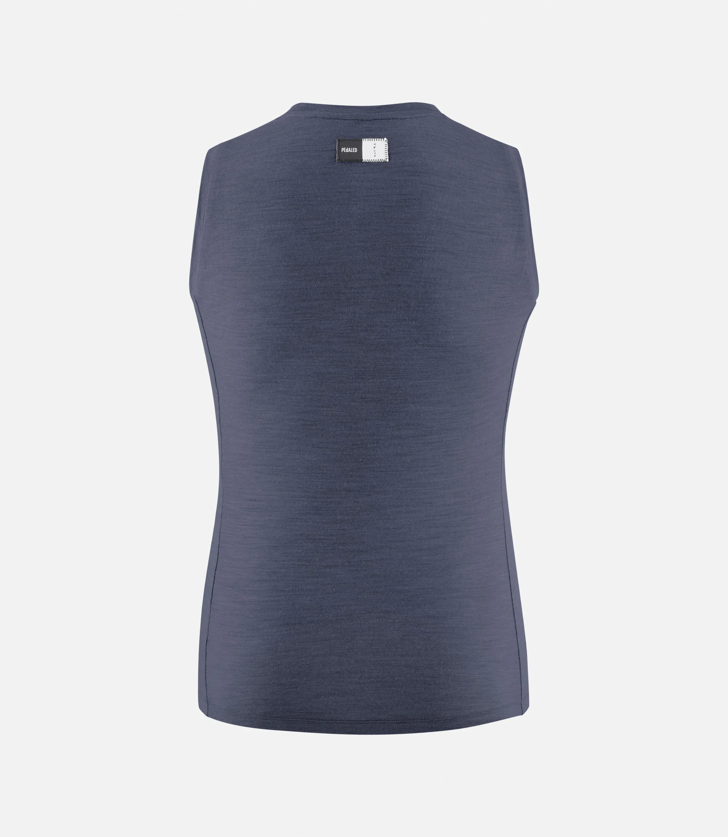 Essential Merino Sleeveless Base Layer