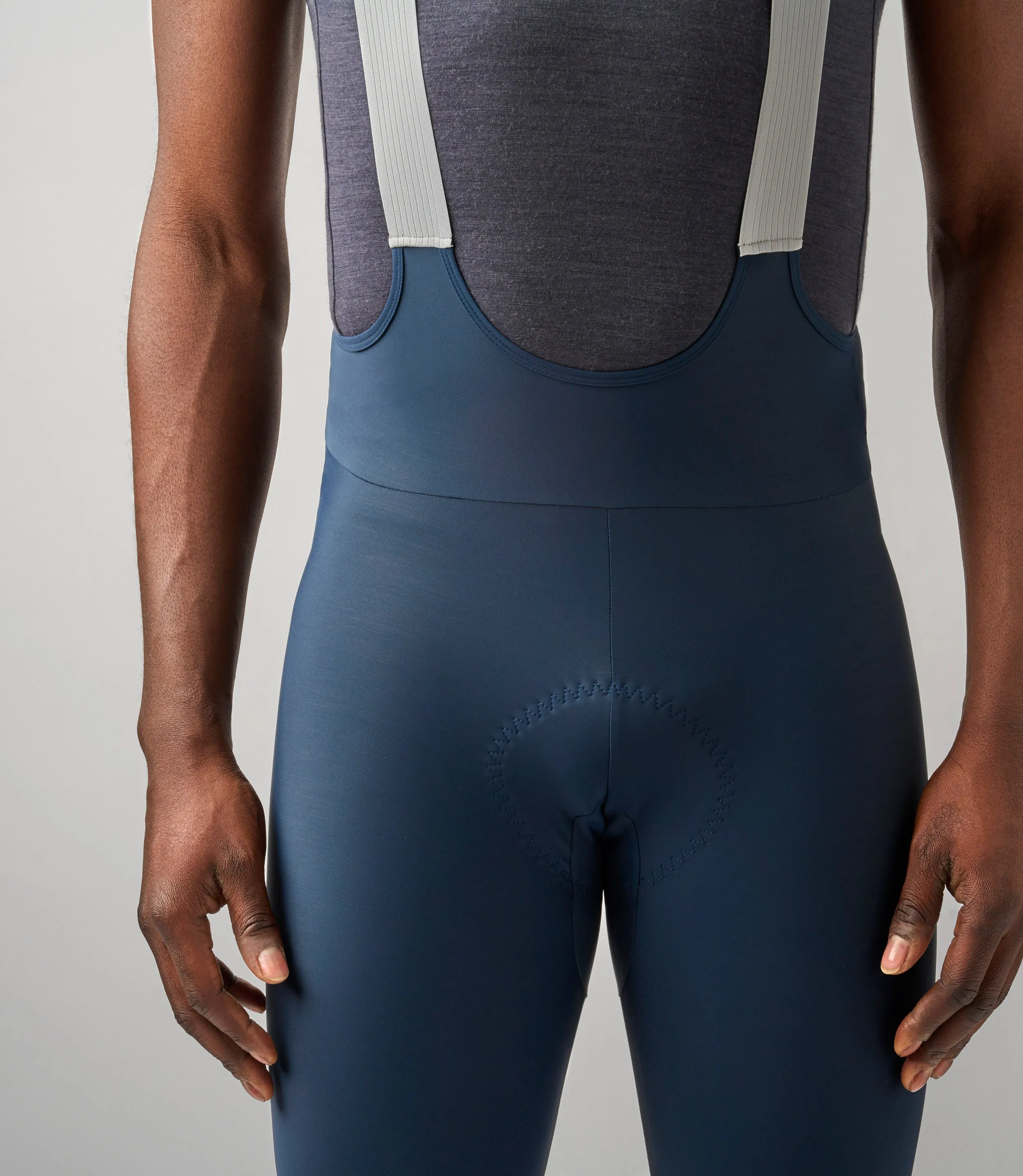 Essential Merino Sleeveless Base Layer