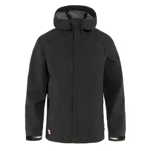 Fjallraven Hc Hydratic Trail Jacket Black