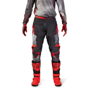 Fox Racing 180 Atlas Offroad Pants Grey/Red