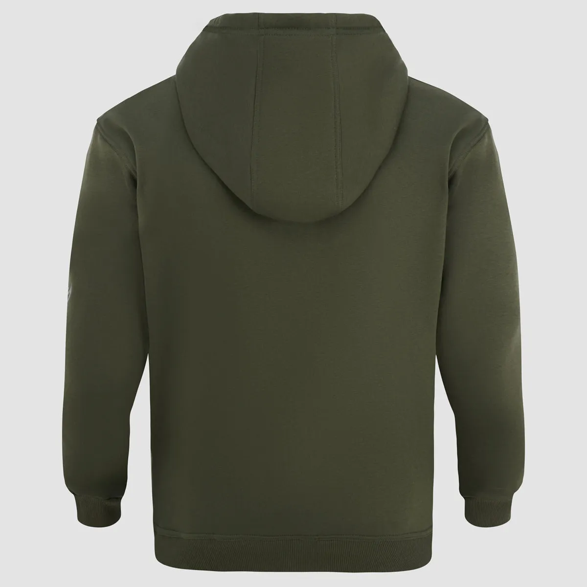 Fumetsu Origins 2.0 Hoodie Khaki