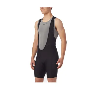 Giro Base Liner Bib Shorts 2019: Black M