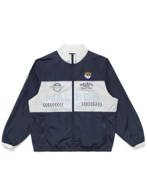 Golf & Cycle Track Jacket