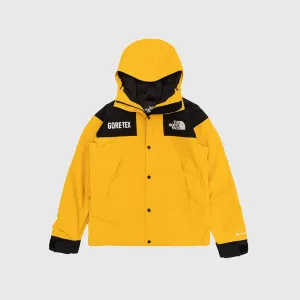 GORE-TEX MOUNTAIN JACKET