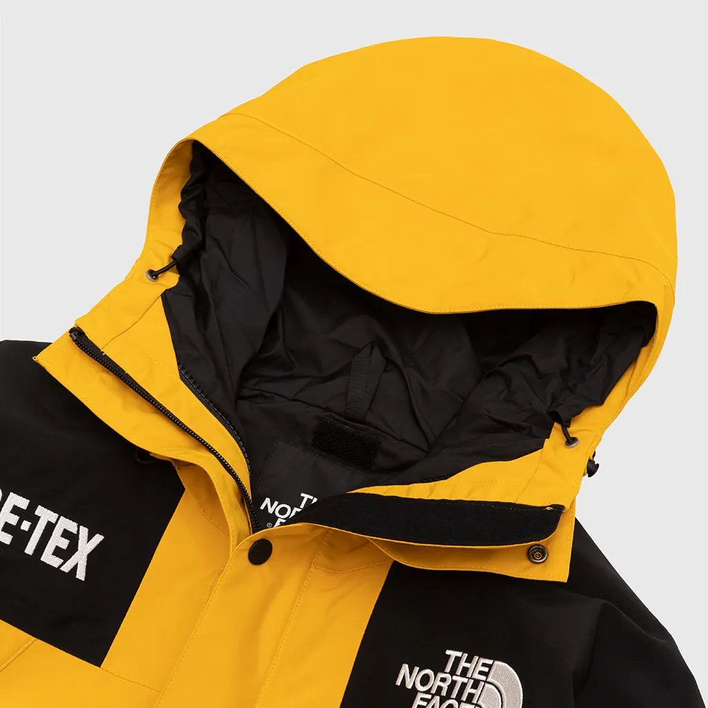 GORE-TEX MOUNTAIN JACKET