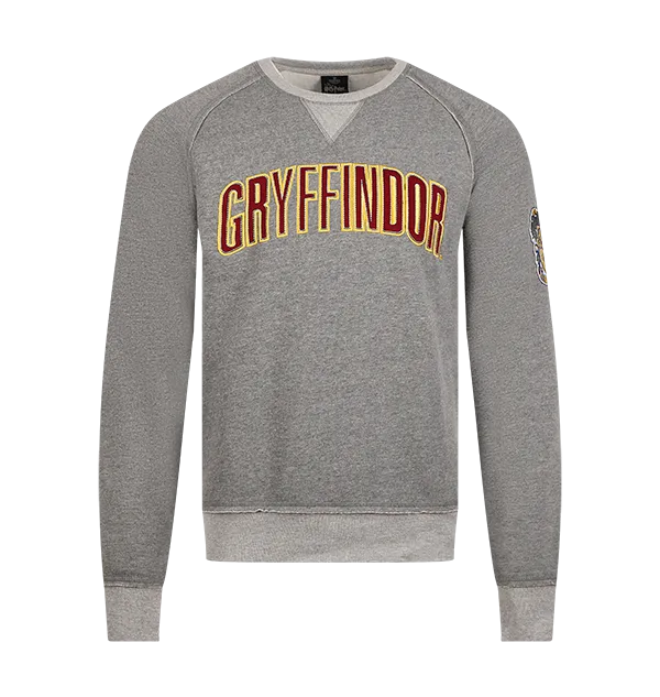 Gryffindor Sweatshirt