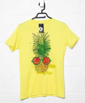 Happy Pineapple Happy Pineapple T-Shirt