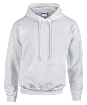 Heavy Blend hooded sweatshirt | Ash