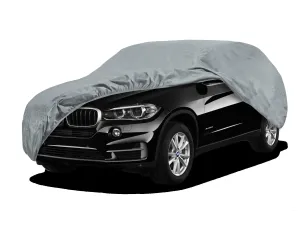 HS-6 SUV Cover