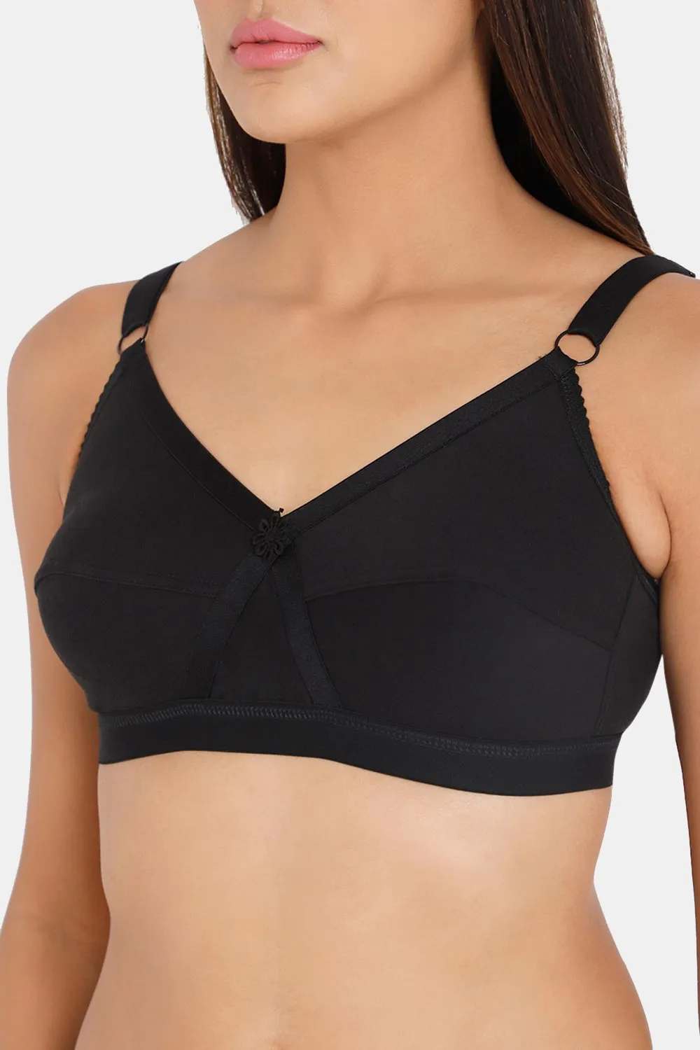 Intimacy Kriss-Kross Def-Bra Special Combo Pack – Stylish and Comfortable Support for Everyday Wear (C67)