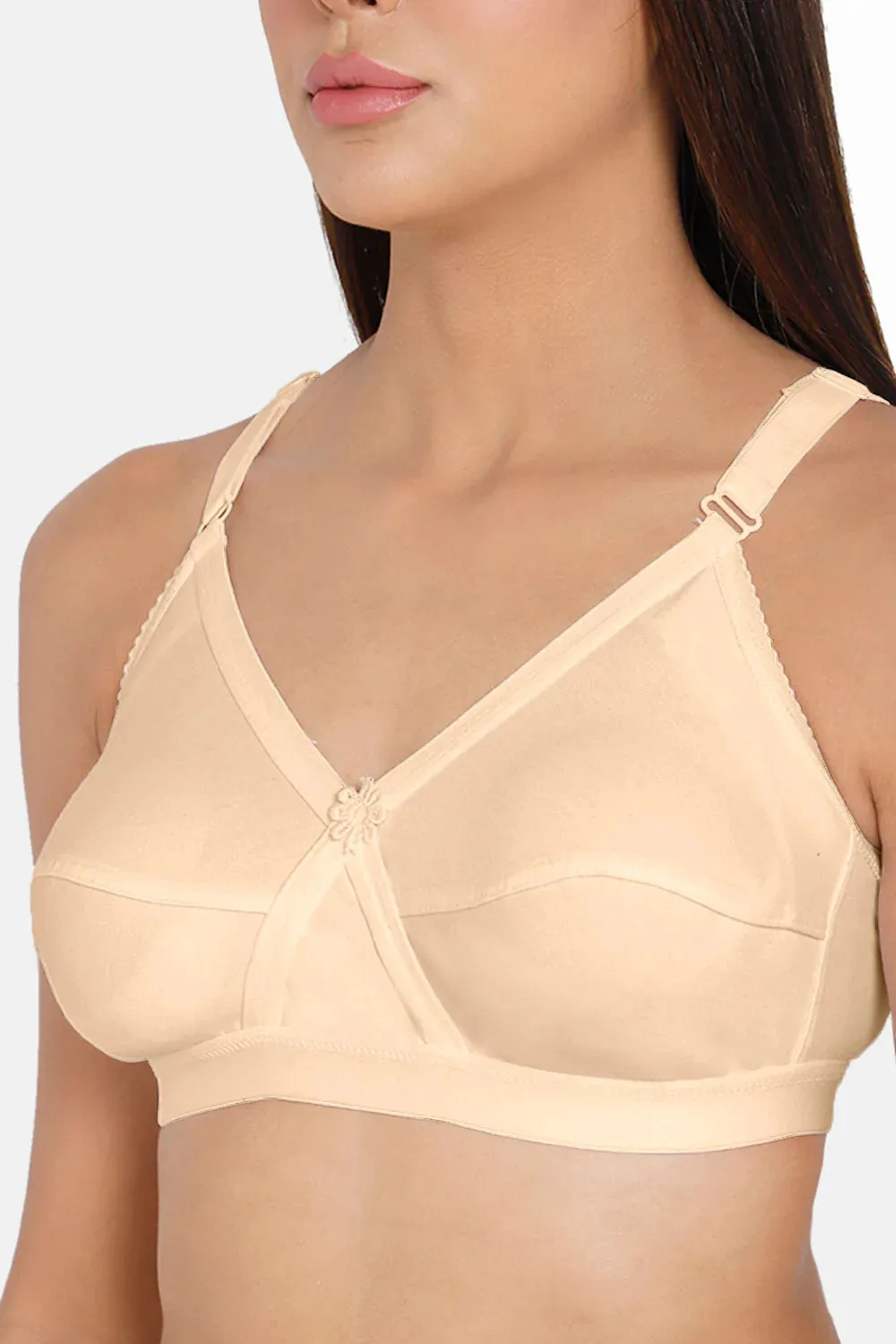 Intimacy Kriss-Kross Def-Bra Special Combo Pack – Stylish and Comfortable Support for Everyday Wear (C67)