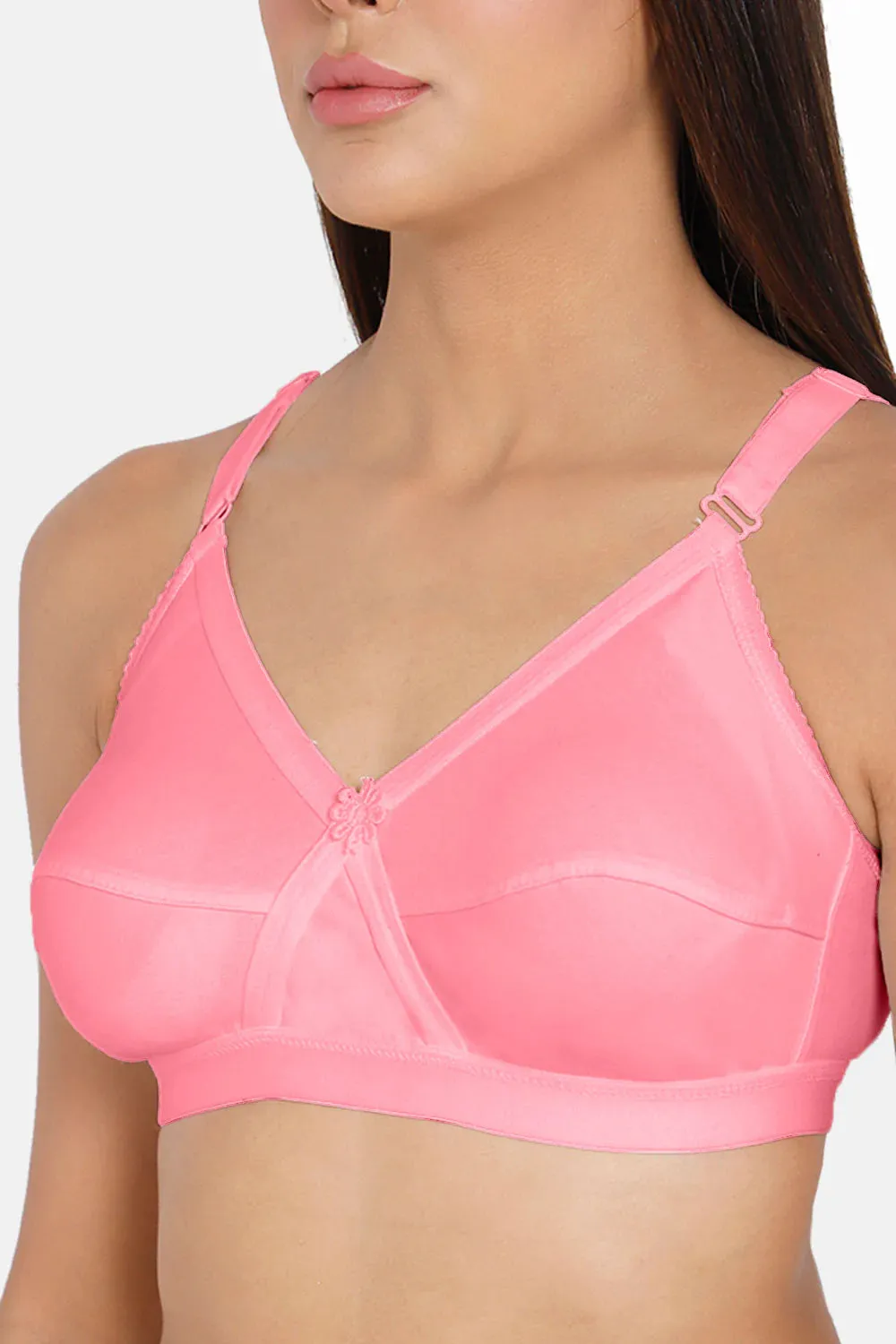 Intimacy Kriss-Kross Def-Bra Special Combo Pack – Stylish and Comfortable Support for Everyday Wear (C67)