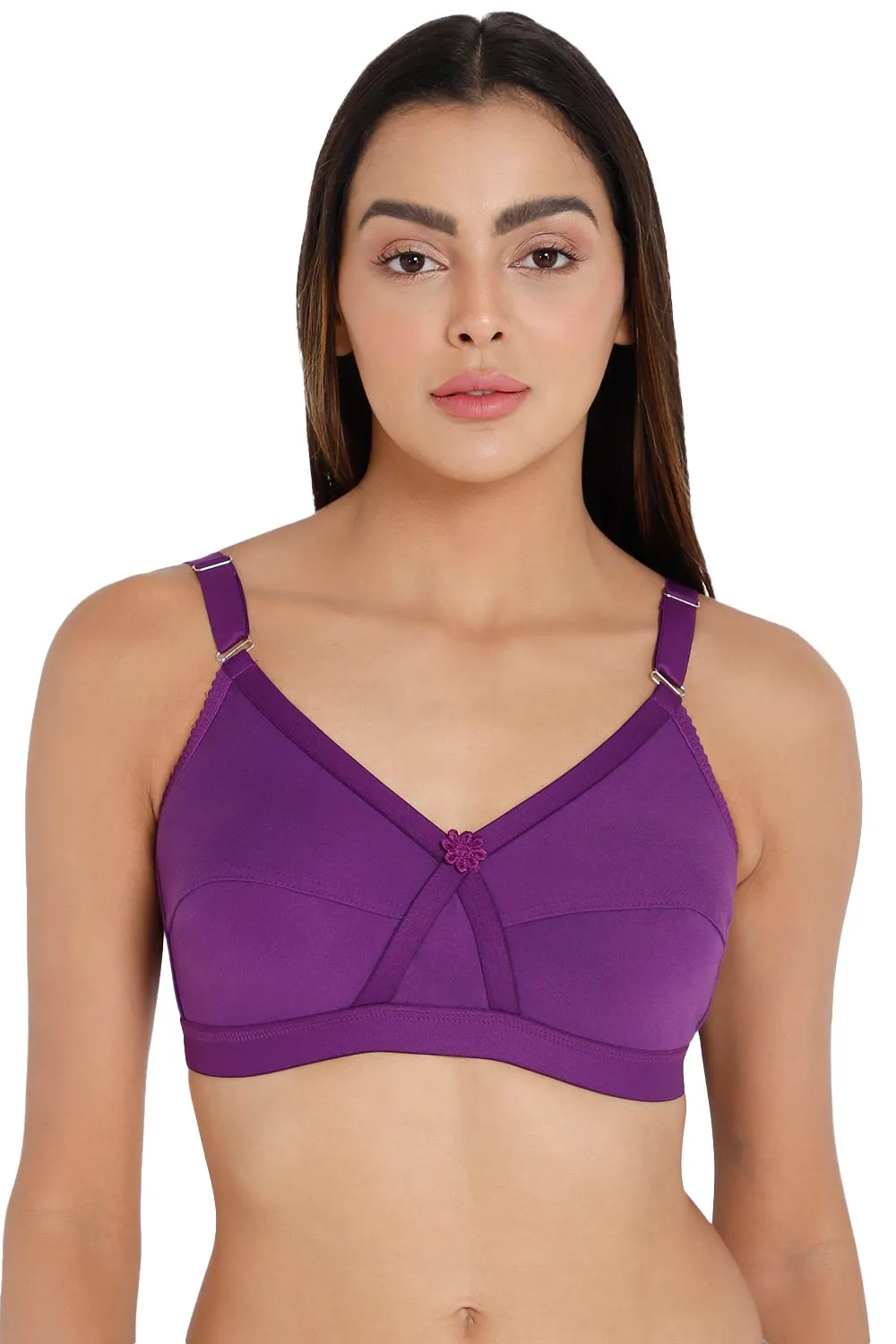 Intimacy Kriss-Kross Def-Bra Special Combo Pack – Stylish and Supportive Bras for Everyday Comfort (C34)