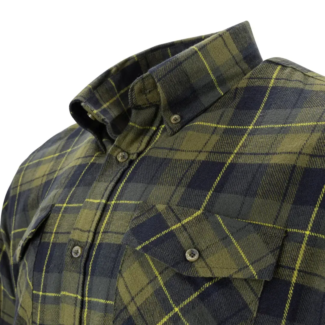 Jack Pyke Flannel Shirt