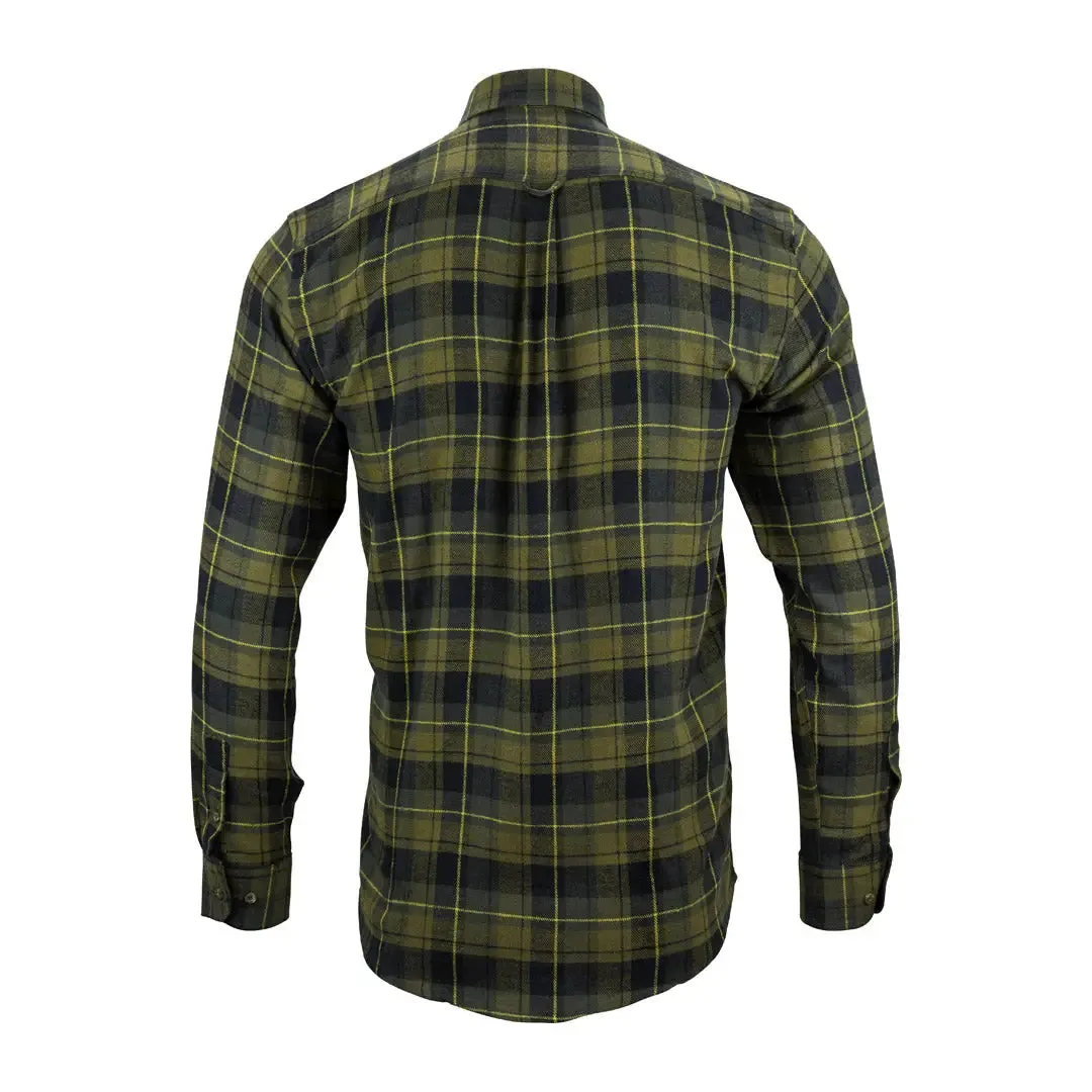 Jack Pyke Flannel Shirt